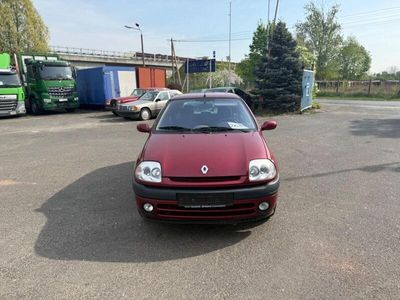 Renault Clio II
