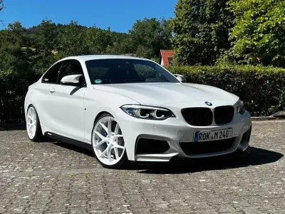 Gebraucht BMW M240i