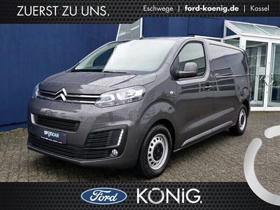 gebraucht Citroën Jumpy Club M 180 BlueHDi