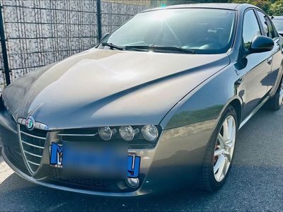 gebraucht Alfa Romeo 159 Alfa1.9 JTDM 8V -