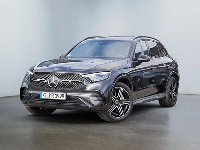 Usata Mercedes GLC220 AMG 197 CV (144 kW) 2025 Andere