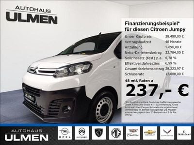 Citroën Jumpy