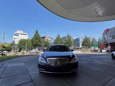Mercedes S350