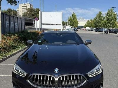 Gebraucht 2018 BMW M850 Coupé | 41.500 €