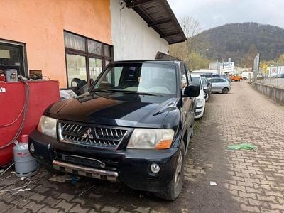 Usata Mitsubishi Pajero 160 CV (117 kW) 2006 SUV