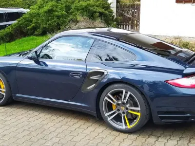 Gebraucht Porsche 997