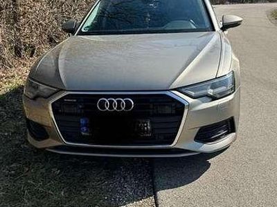 Gebraucht Audi A6 Design 286 PS (210 kW) 2018 Kombi