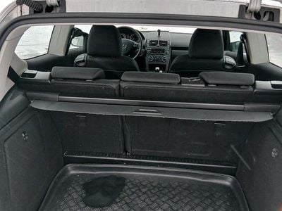 Gebraucht Mercedes A150 95 PS (69 kW) 2007 Silber Kleinwagen