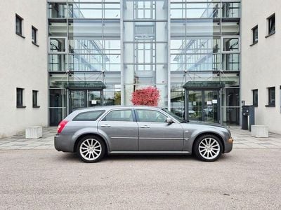 Chrysler 300C