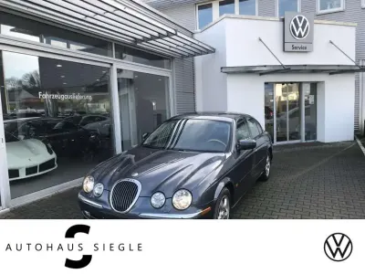 Gebraucht Jaguar S-Type