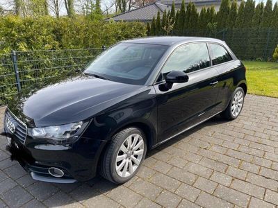 gebraucht Audi A1 1.4 TFSI