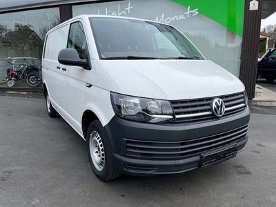 gebraucht VW Transporter T6Kasten-Kombi Kasten EcoProfi