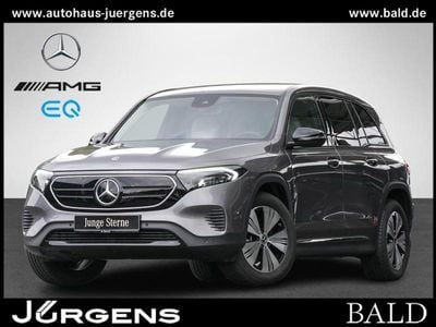 Mercedes EQB250