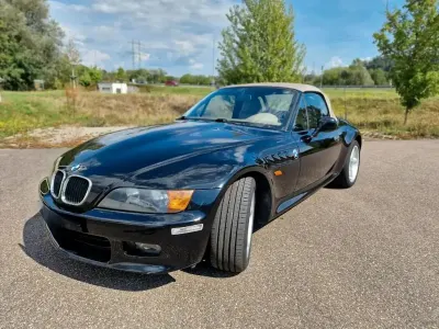 Gebraucht BMW Z3
