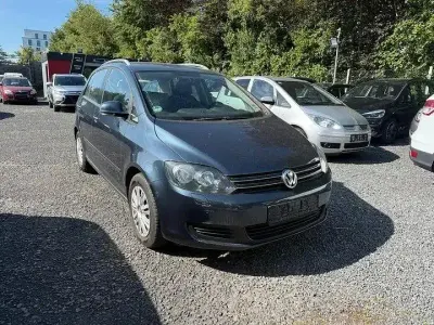 Gebraucht VW Golf Plus