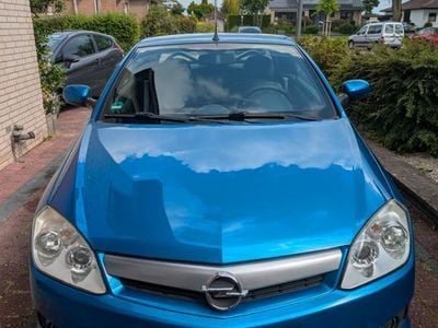 Opel Tigra