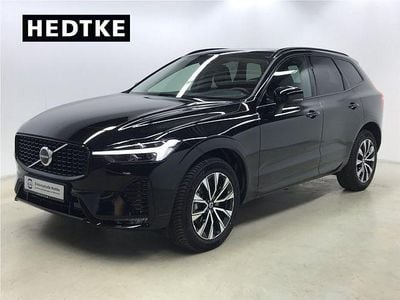 Schwarz Gebraucht 2023 Volvo XC60 Plus SUV | 47.990 € (Etwas zu teuer)