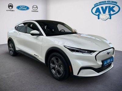 Star weiß Gebraucht 2022 Ford Mustang Mach-E Basis SUV | 28.490 € (Guter Preis)