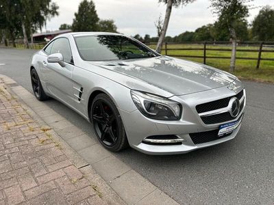 Mercedes SL350