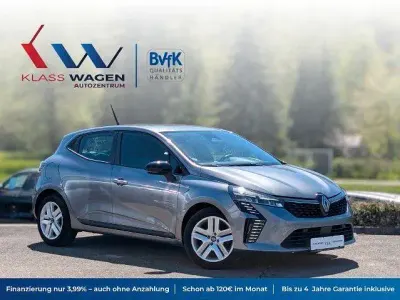 Gebraucht Renault Clio V