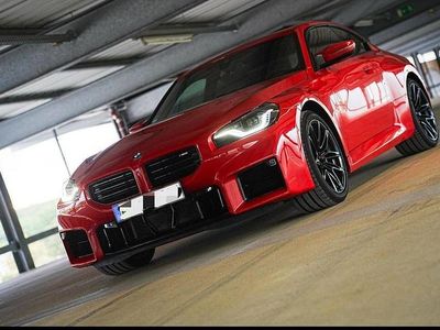 Gebraucht BMW M2 Performance 460 PS (338 kW) 2024 Rot Coupé