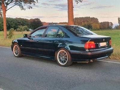 BMW 535