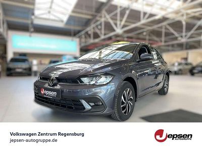 Rauchgrau metallic Neu 2025 VW Polo R Limousine | 27.970 € (Fairer Preis)
