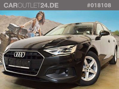 gebraucht Audi A4 Avant 30 TDI S-tronic