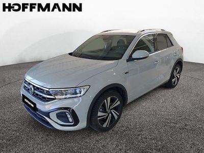 Gebraucht VW T-Roc R-line 150 PS (110 kW) 2022 SUV