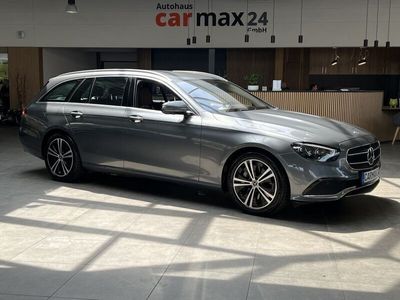 Mercedes E400