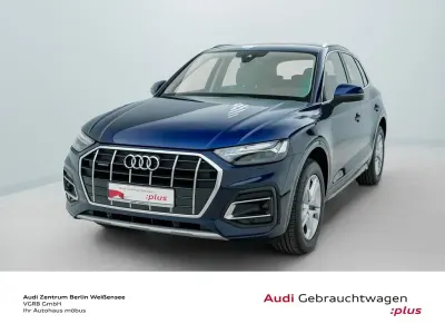 Gebraucht Audi Q5
