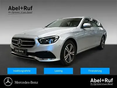 Gebraucht Mercedes E220