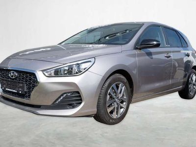 gebraucht Hyundai i30 FahrzeuganfrageAnfrage zur Inzahlungnahme YES! ! 1.4 100 5T