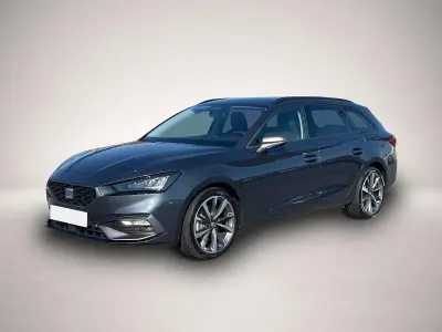 Gebraucht Seat Leon ST FR 150 PS (110 kW) 2026 Manufacturer Kombi