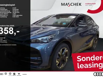 Gebraucht Cupra Tavascan