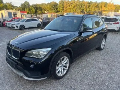 Gebraucht BMW X1
