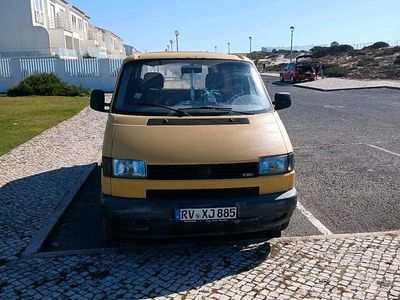 VW T4