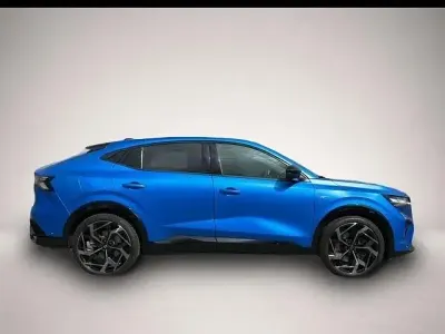 Gebraucht Renault Rafale 300 PS (220 kW) 2024 Manufacturer SUV