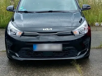 Gebraucht Kia Rio