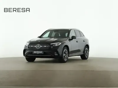 Gebraucht Mercedes GLC200