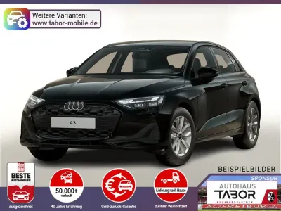 Gebraucht Audi A3