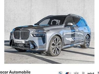 Grau Gebraucht 2025 BMW X7 M Sport SUV | 95.380 € (Guter Preis)