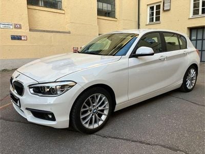 BMW 120