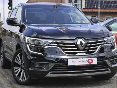 Occasion Renault Koleos Bose Edition 184 ch (135 kW) 2021 Noir SUV