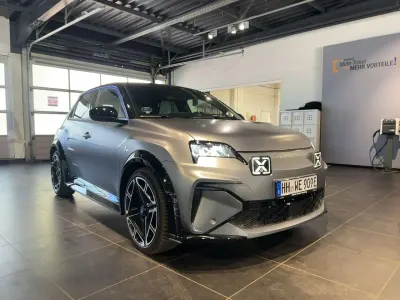 Gebraucht Alpine A290