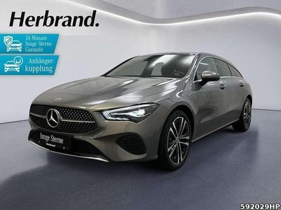 Mercedes CLA200