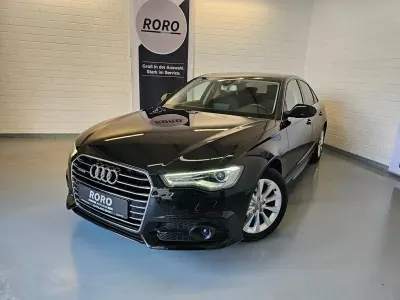 Gebraucht Audi A6