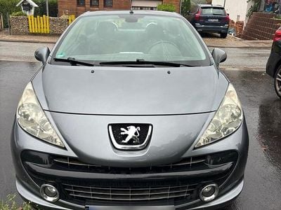 Peugeot 207 CC