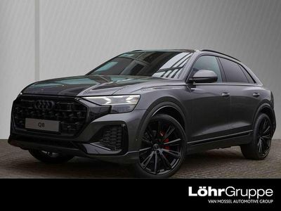 Usata Audi Q8 Sport 286 CV (210 kW) 2026 Grigio SUV