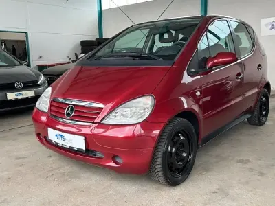 Gebraucht Mercedes A160